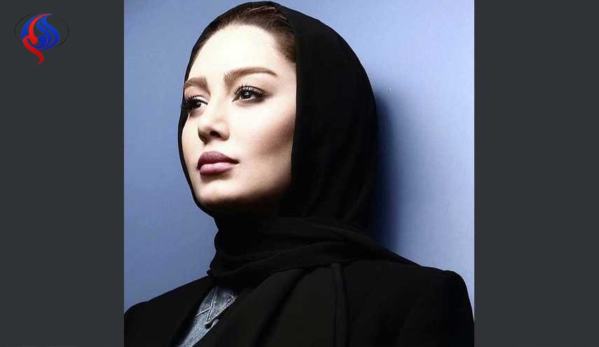 بالصور.. شقيق نجمة سينمائية إيرانية ينضم الى المدافعين عن المقدسات في سوريا 