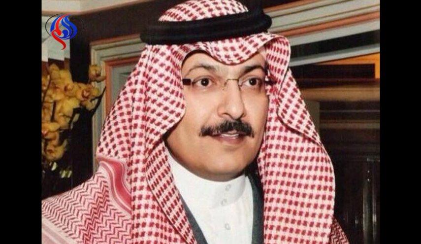 وبدأ الحصاد... شاهد مصادرة أسطول سيارات من قصر خالد التويجري