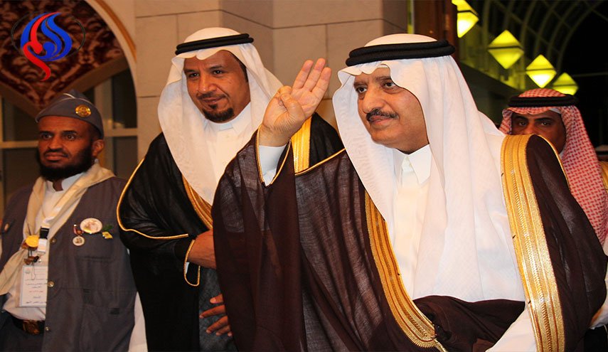 حاصروا قصره... الأمير أحمد بن عبد العزيز غادر الرياض إلى أمريكا قبل ساعات من مذبحة الأمراء