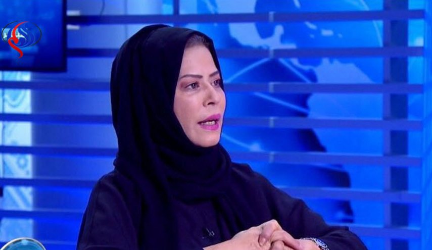 إعلامية قطرية مخاطبة بن سلمان : مفسد يلاحق مفسدين!