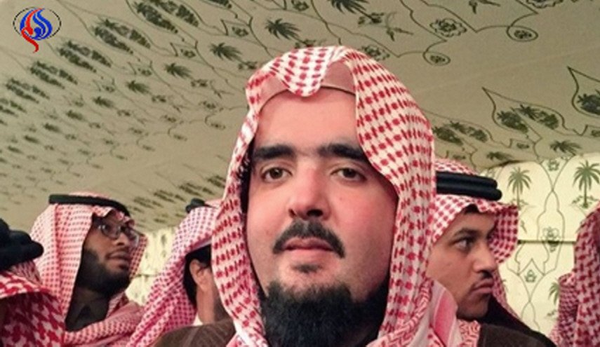 ما صحة الأنباء عن وفاة الأمير السعودي عبدالعزيز بن فهد داخل محبسه

