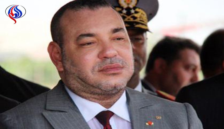 محمد السادس: الصحراء الغربية كانت جزء من أراضينا قبل نيل الجزائر استقلالها