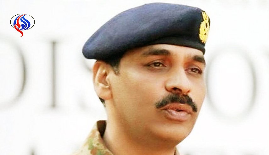 جيش باكستان يشيد بمواقف قائد الثورة حول كشمير