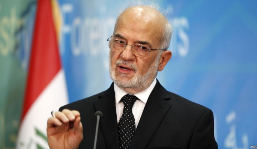 هذا ما قاله ابراهيم الجعفري «من قطر» حول قناة الجزيرة
