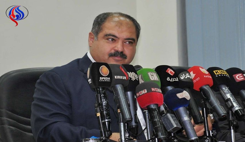هل تستمر بغداد بتزويد اربيل بالأدوية؟
