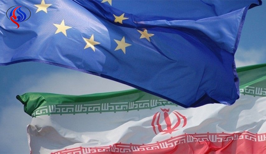 الاتحاد الاوروبي يبعث 25 شخصية رفيعة المستوی لطهران