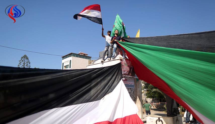 الفصائل الفلسطينية: اتفاقية 2005 لمعبر رفح 