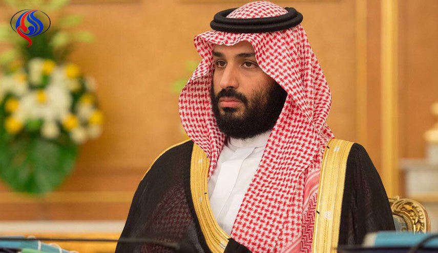 فضيحة بن سلمان وكيم كارداشيان تشعل مواقع التواصل من جديد