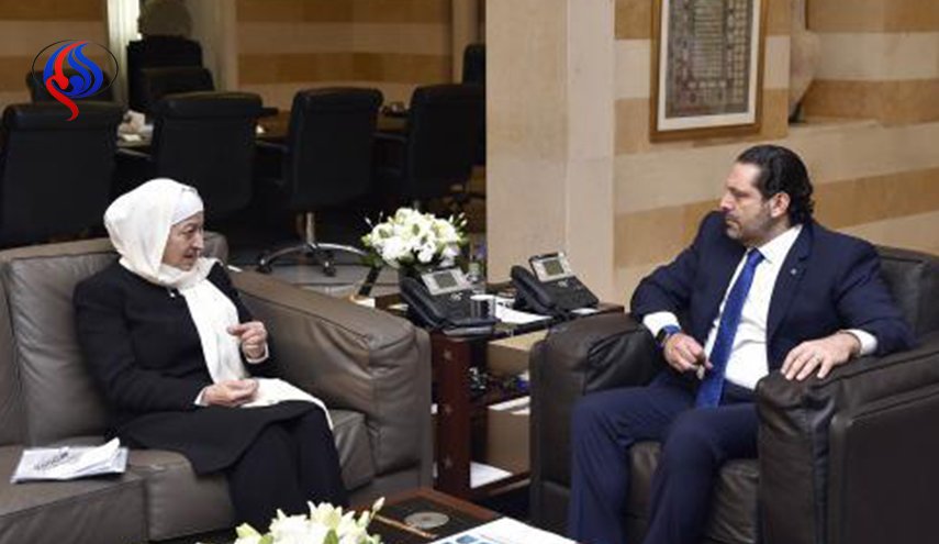 مصادر اخبارية: السعودية تطيح بسعد الحريري وتبعده الى أوروبا!