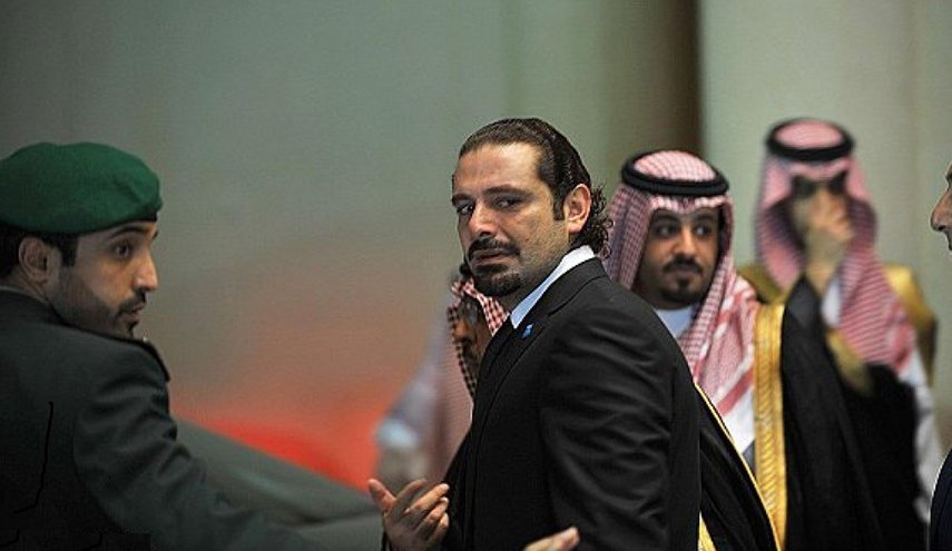  نائب لبناني: لاصحة لانباء عودة الحريري إلى بيروت