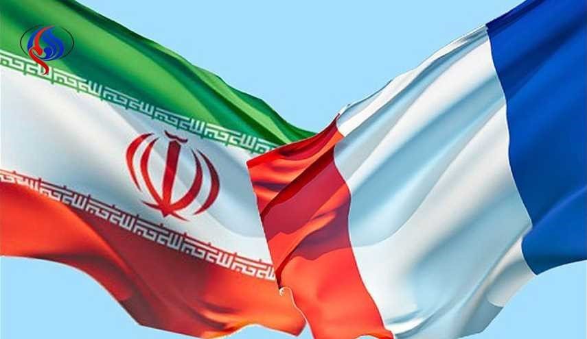 مساعد الخارجية الايرانية يلتقي مسؤولا بمجلس الشيوخ الفرنسي