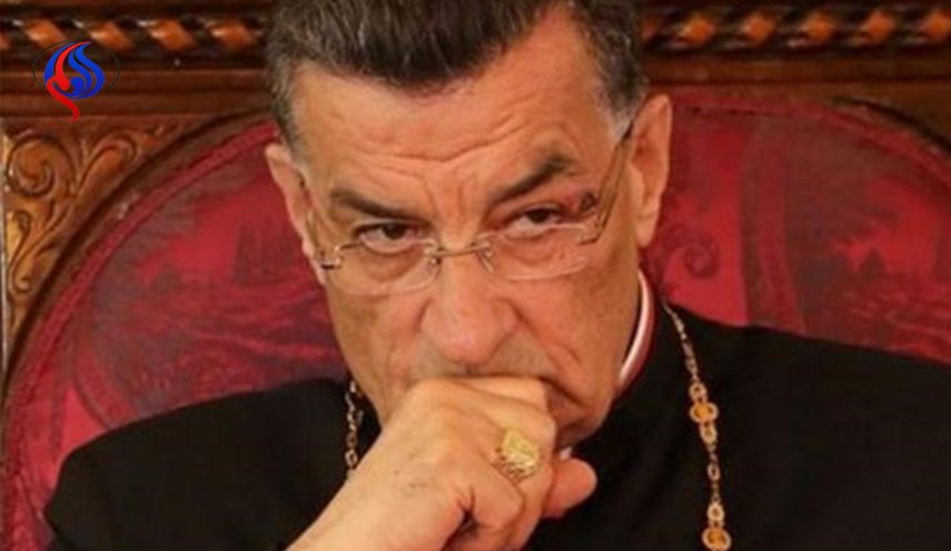 نائب لبناني: زيارة البطريرك الراعي إلى الریاض غير مناسبة