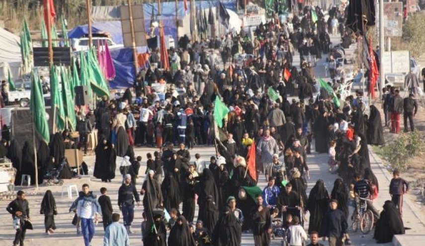 واسط؛ احباط محاولة لاستهداف زوار الاربعينية بمواد سامة