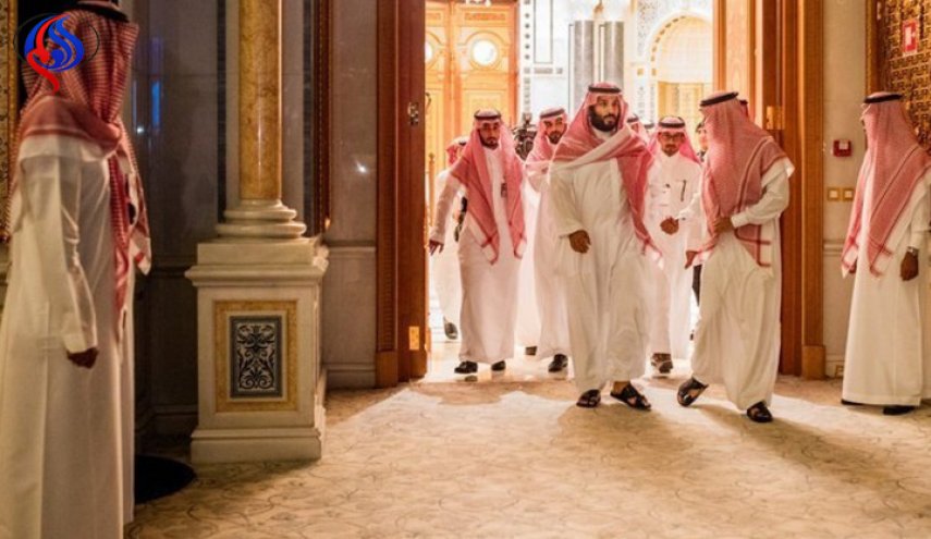 سلطات السعودية تحجب موقعا مختصا بنشر أخبار المعتقلين