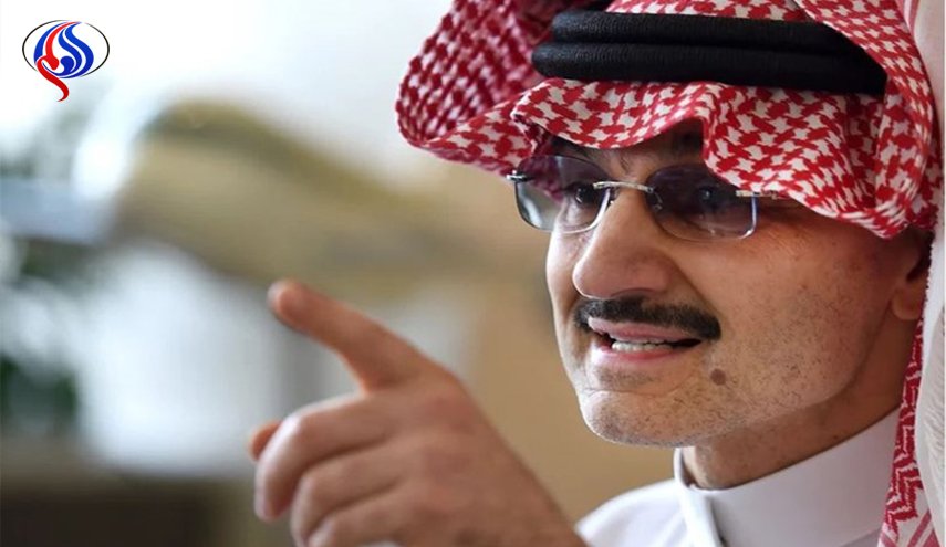 اليكم تفاصيل «العشاء الأخير» لابن طلال قبل اعتقاله

