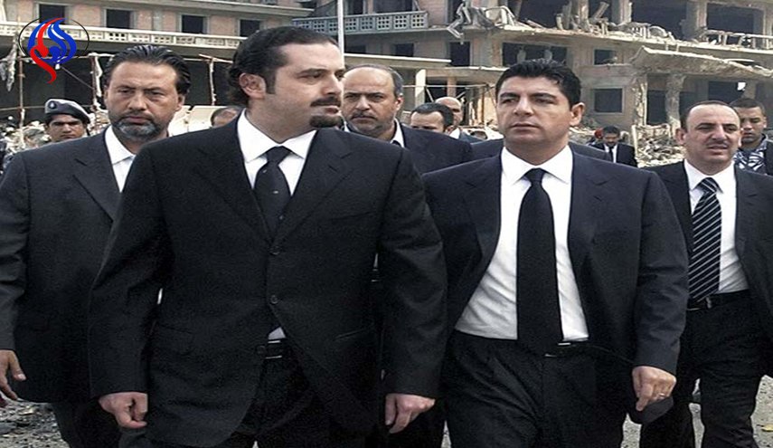 السعودية تجبر الحريري على مبايعة هذا الشخص مقابل إطلاق سراحه..