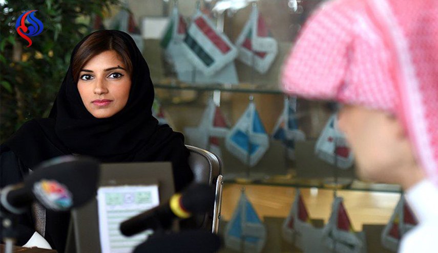  لاول مرة..«سيدة من العائلة المالكة» ضمن موجة الاعتقالات السعودية.. 