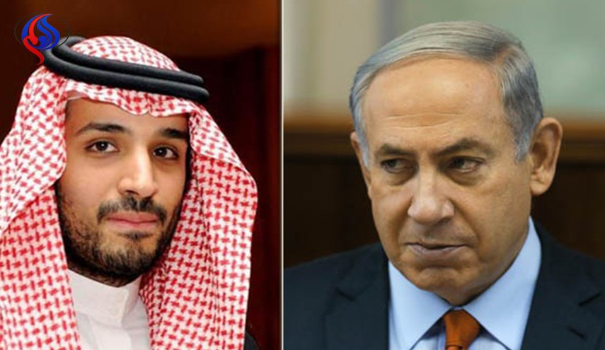 معاريف تكشف عن تعاون علني جديد بين 