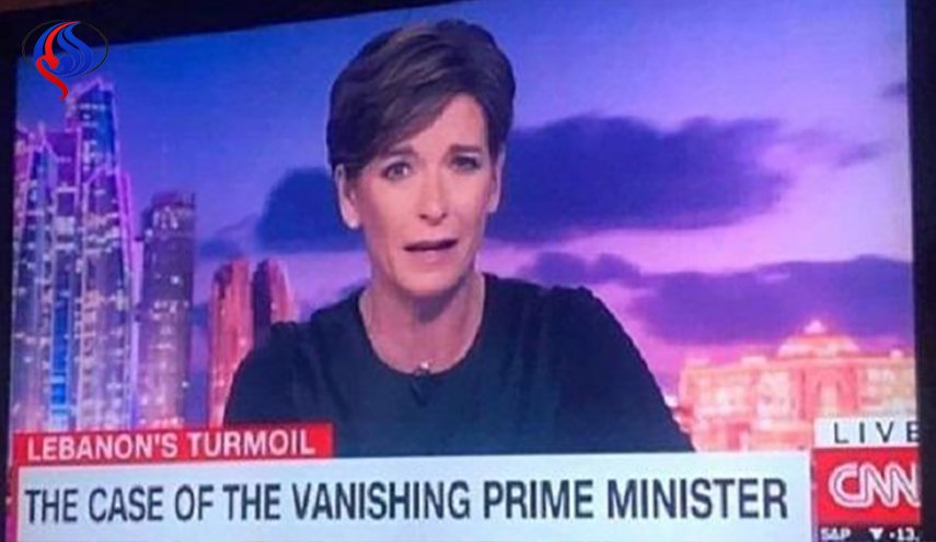 CNN تتحدّث عن 