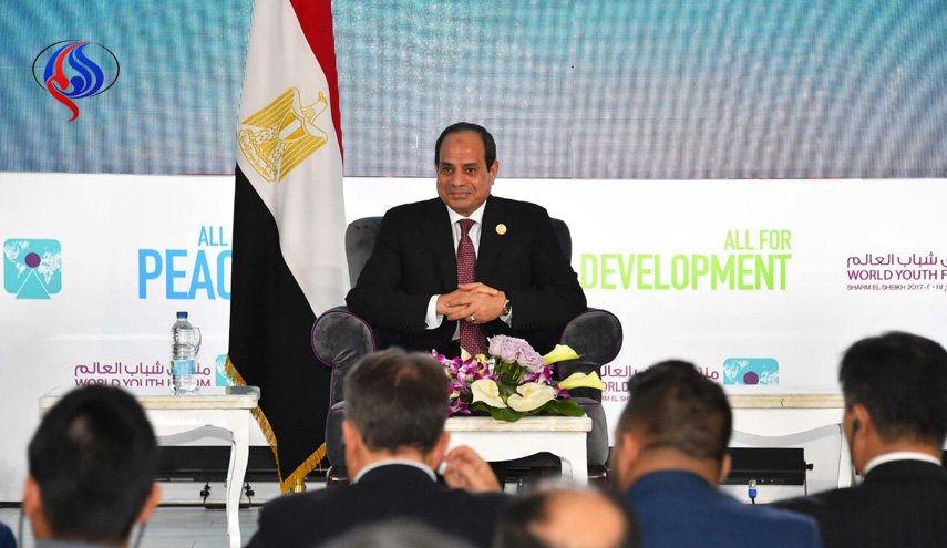 السيسي يخشى انتقال 