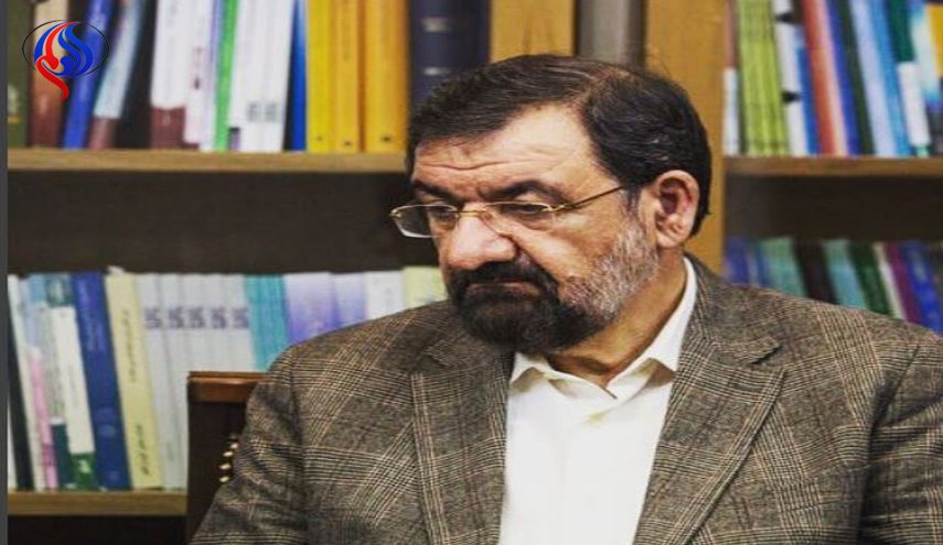 رضائي: داعش یُقبر الیوم في منتهى الذل والهوان