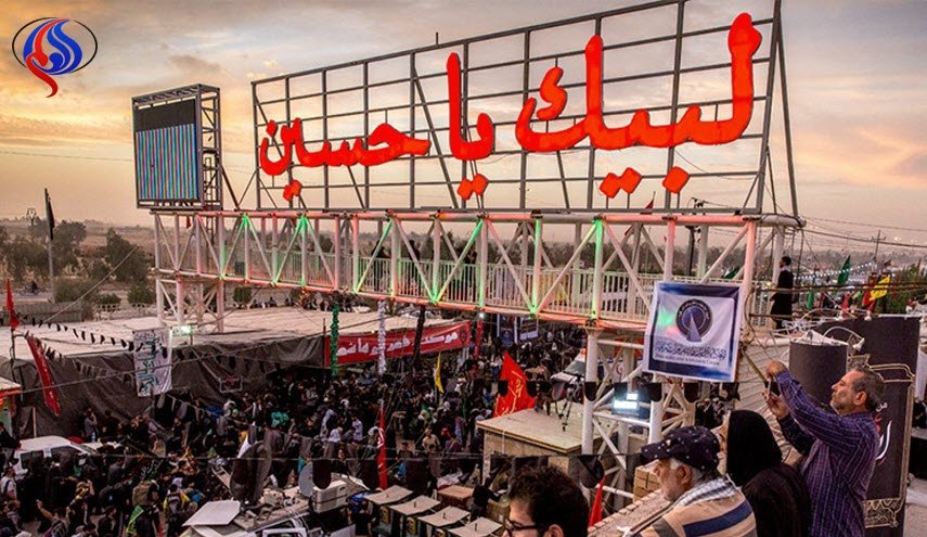 بیش از 10 هزار موکب در خدمت زوار حسینی