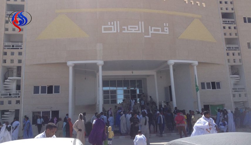 إطلاق سراح مدون موريتاني محكوم بالإعدام