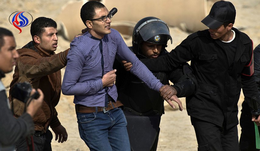 حبس عشرة نوبيين في أسوان بمصر لاتهامهم بالتجمهر