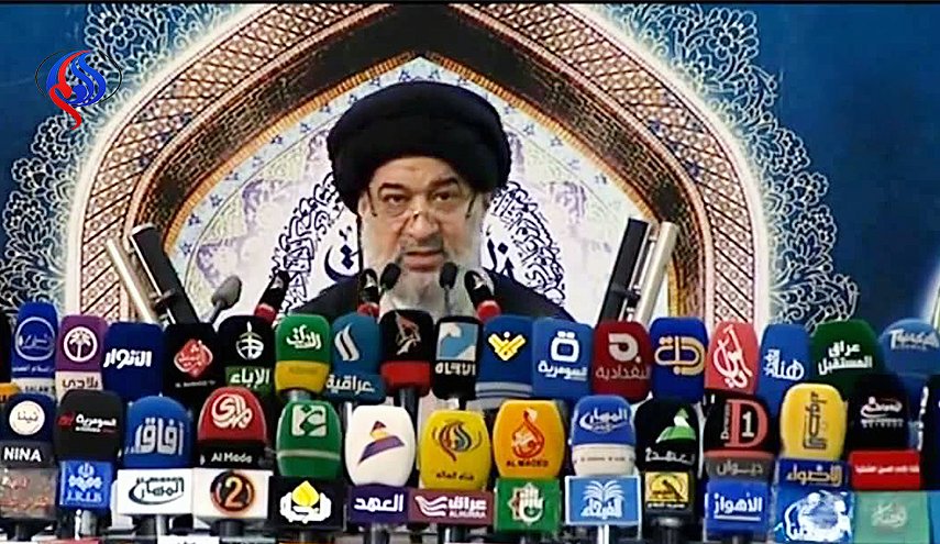 المرجعية: أكثر من 13 مليون زائر لكربلاء حتى صباح اليوم