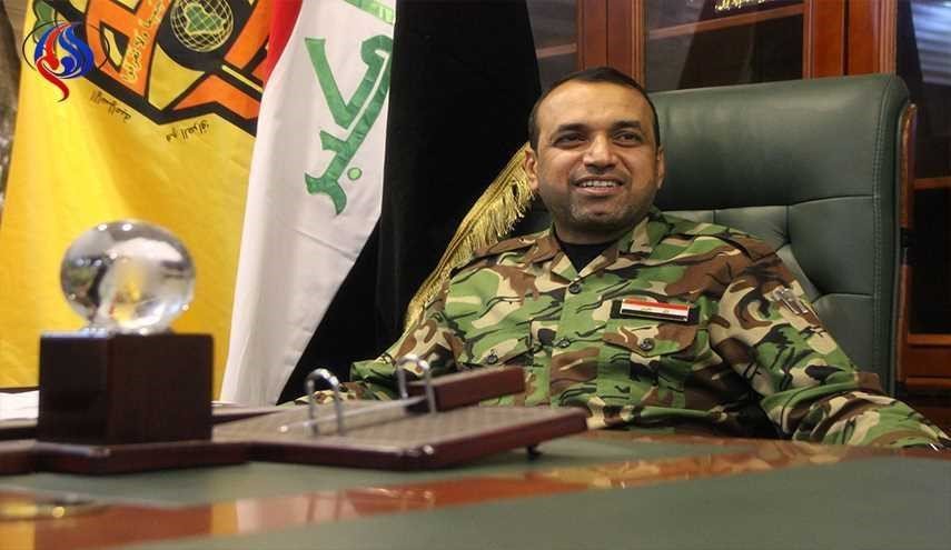 الاسدي: كان للحشد الشعبي مشاركة فاعلة بإنجاح زيارة الاربعينية