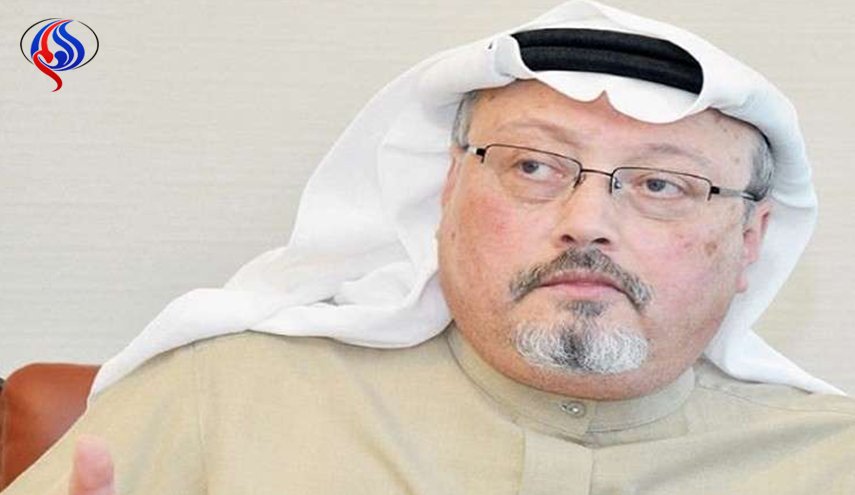 خاشقجي يكشف عن رسائل تلقاها من الوليد بن طلال قبيل اعتقاله