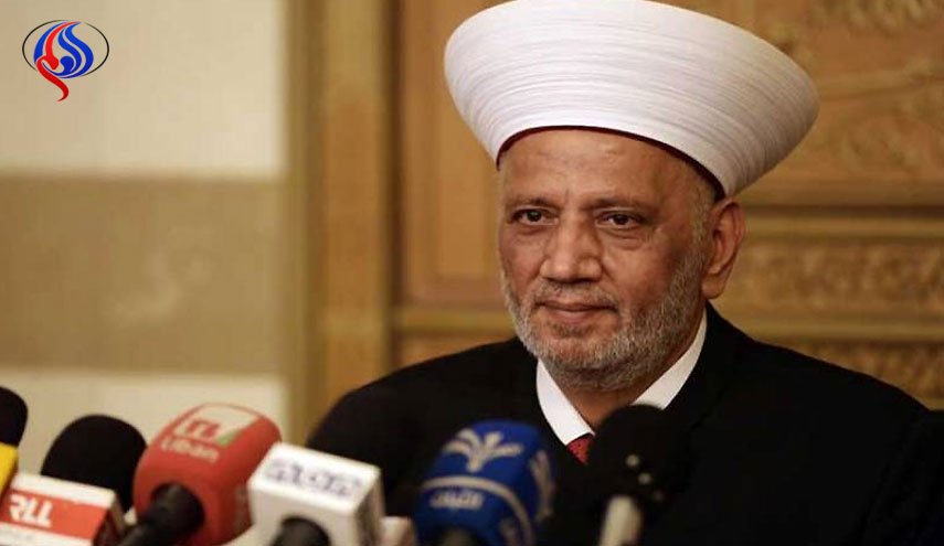مفتي لبنان وميشيل عون يتخذان موقفا جديدا حول الحريري