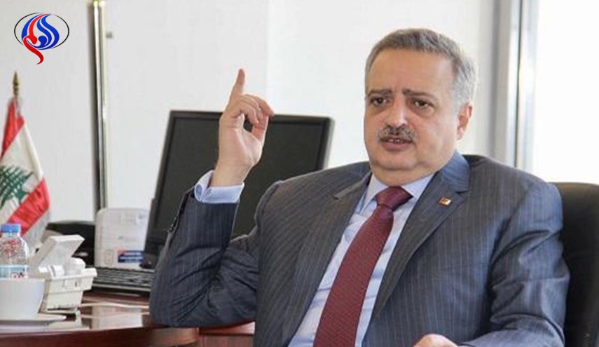 ارسلان: كل ما يطرح حول بدائل عن الحريري 