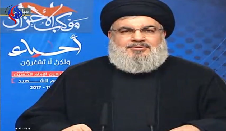  داعش بات اليوم في مراحله الأخيرة..سعد الحريري محتجز في السعودية..الرياض طلبت من 