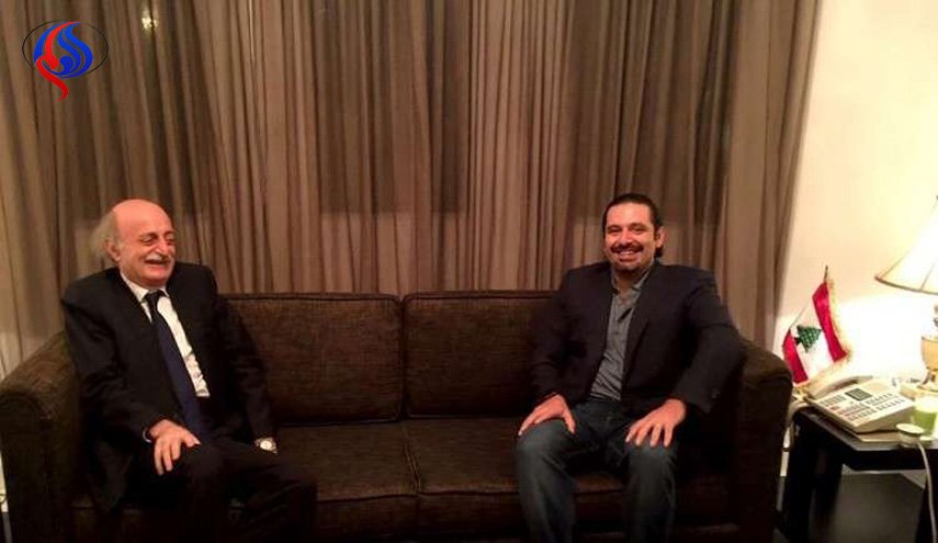 جنبلاط: لبنان لا يستحق اتهام السعودية له بإعلان الحرب عليها