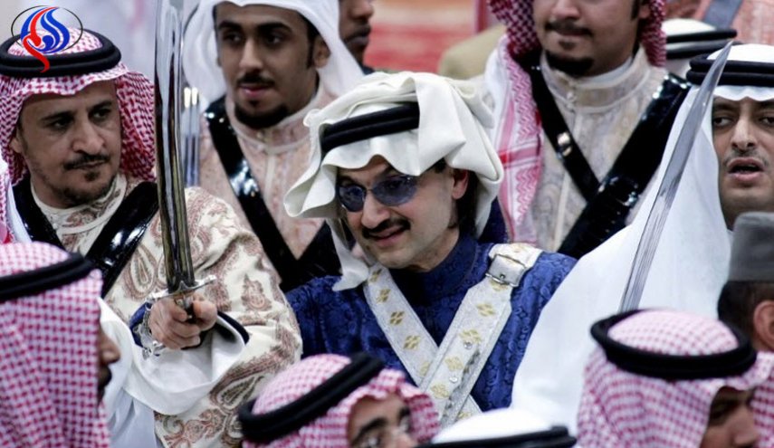 الوليد بن طلال قد يعاقب بالسجن 15 عاما.. هل تخيلت ان ظروفك ستكون أفضل من هذا الملياردير؟