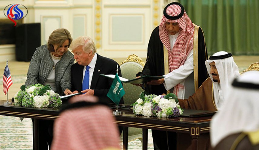 البنتاغون تستغل صفقات السلاح كأداة في العلاقات الدولية