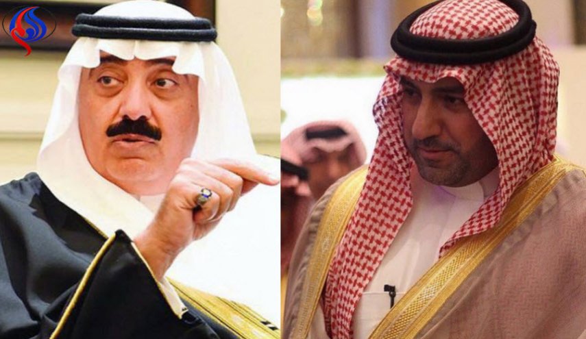 أول تعليق للأميرة السعودية نوف بنت عبد الله على اعتقال شقيقيها من قبل بن سلمان 