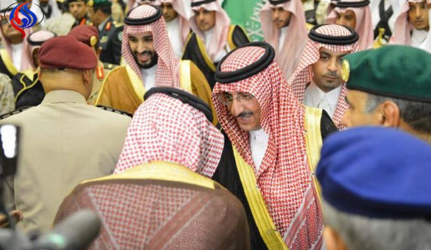  أبناء عمومة محمد بن سلمان لن يغفروا هجومه عليهم وسيثأرون منه