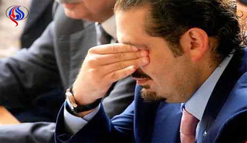 الحريري يلتقي سفير روسيا لدى السعودية