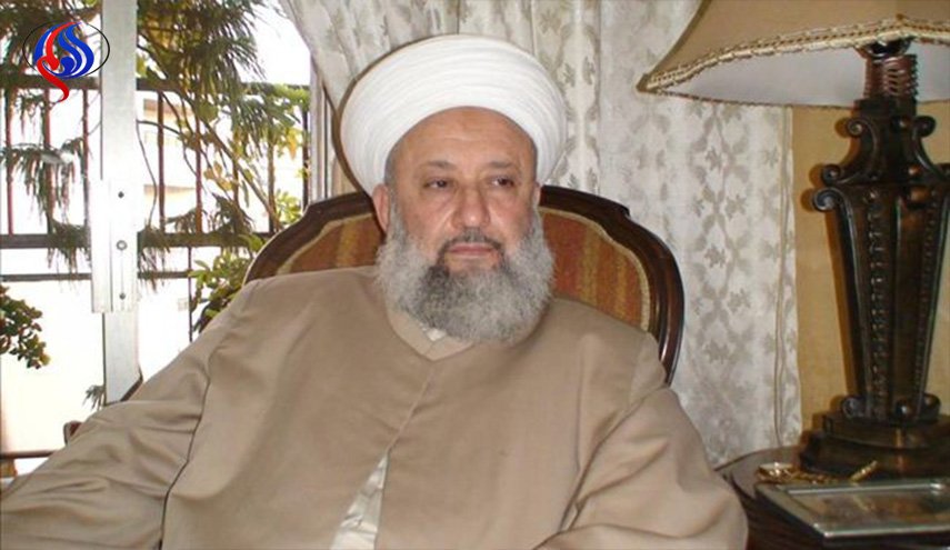 ماهر حمود: كلمة السيد نصرالله في قمة التعقل