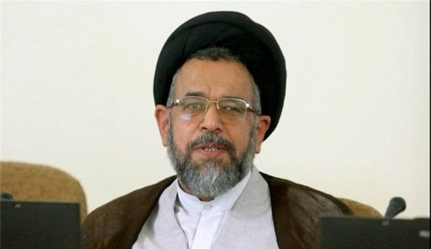 وزير الامن الايراني: الزيارة الاربعينية جرت في منتهى الامان