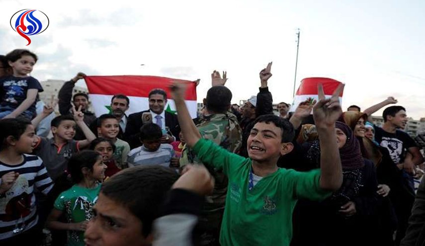 ماذا بعد تحرير البوكمال؟
