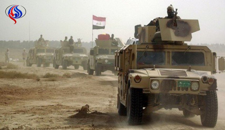 بدء عملية واسعة لتحرير «الرمانة» وراوة غربي الأنبار
