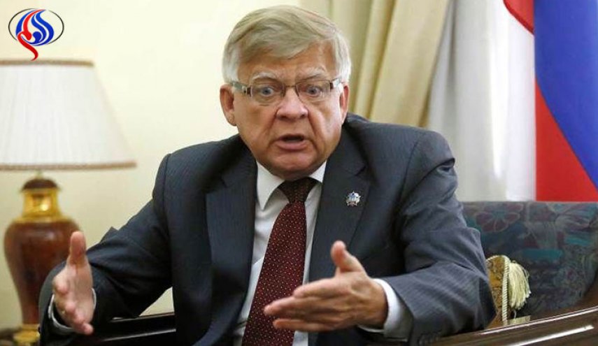 زاسبكين: السعودية تريد توجيه ضربة لحزب الله ولكن..؟