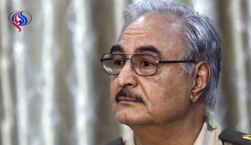 حكومة الوفاق تمهل حفتر 48 ساعة للخروج من بنغازي