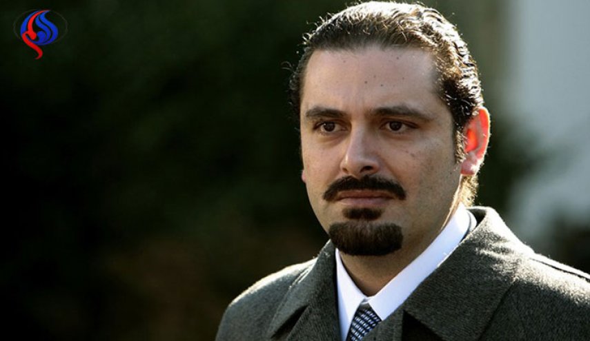 هذه حكاية رحلة الحريري من بيروت لـ