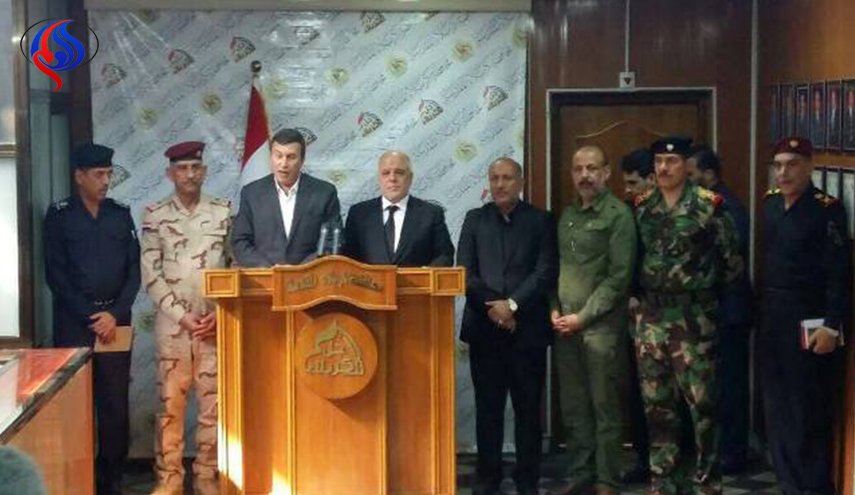 بالارقام: العبادي يكشف عن حجم خسارة العراق في حربه ضد داعش..
