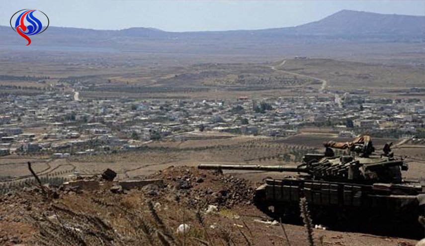 اتفاق هام جديد جنوب سوريا.. ما تفاصيله ؟