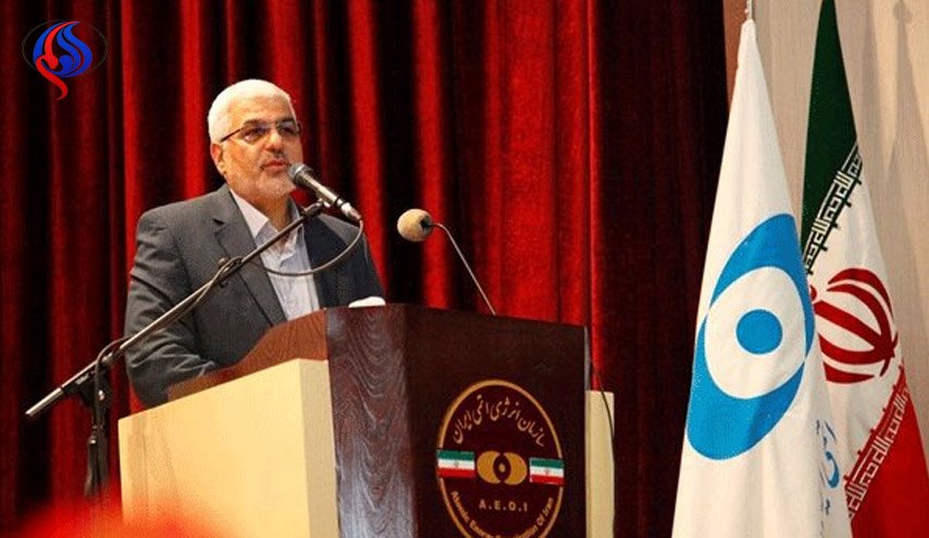 ايران تحصل على تقنية تصنيع البطاريات النووية